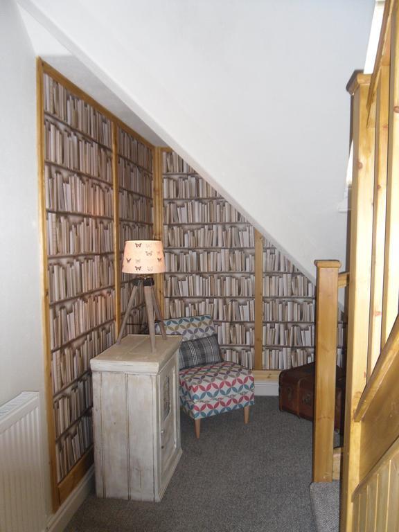 Claremont House Holiday Apartments Llandudno Room photo