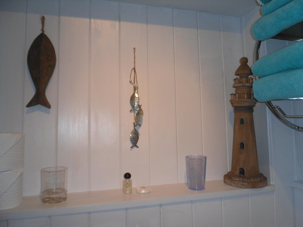 Claremont House Holiday Apartments Llandudno Room photo
